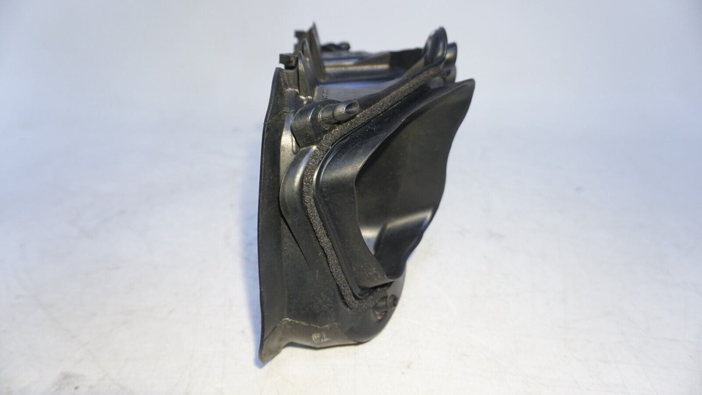 2021 18-23 HONDA CBR600RR CBR 600 600RR AIR INTAKE DUCT BOOT SEAL 160843 OEM