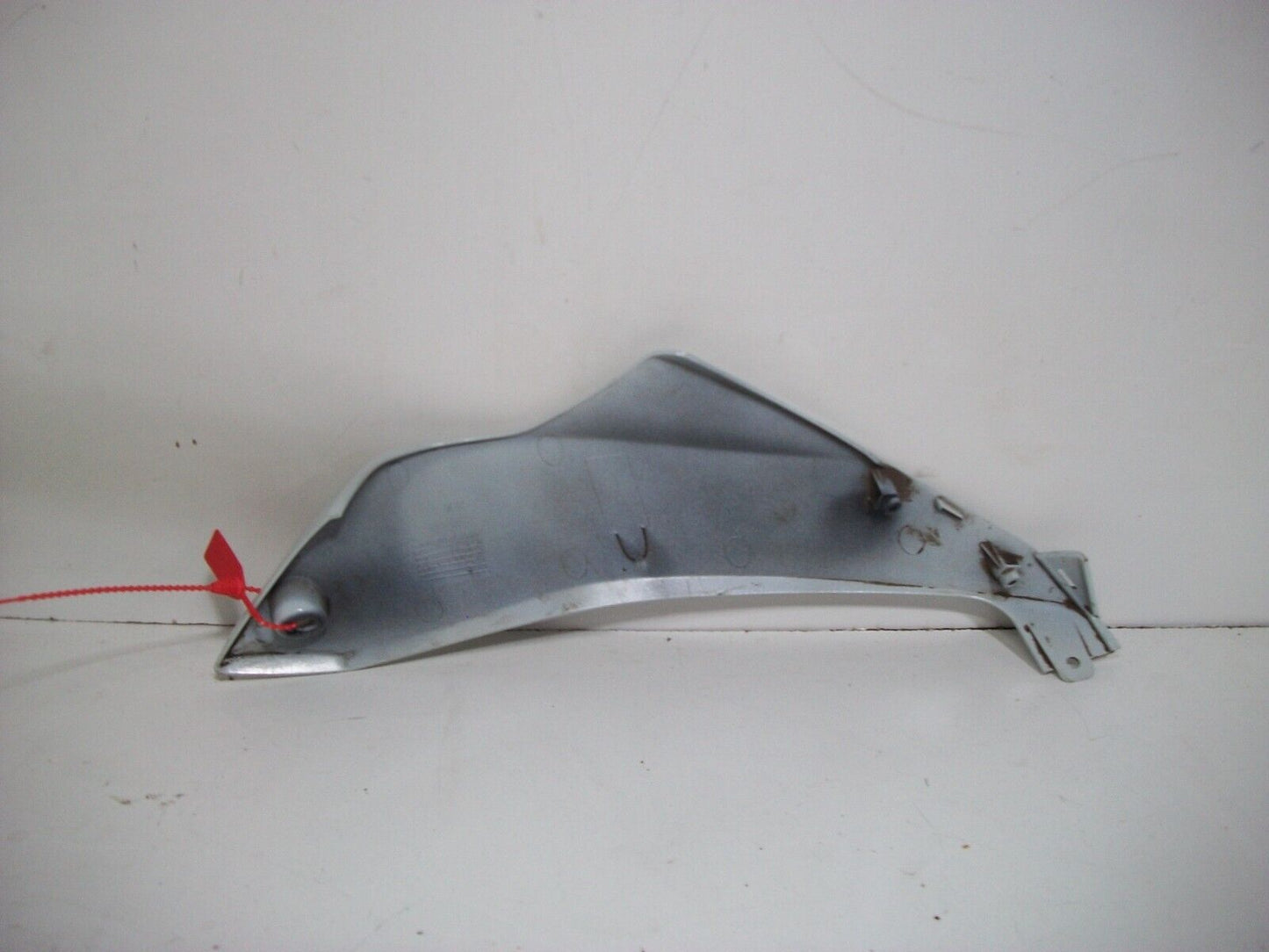 2022 KAWASAKI NINJA 650 EX650 LEFT LOWER BOTTOM BELLY SIDE FAIRING COWL 148028