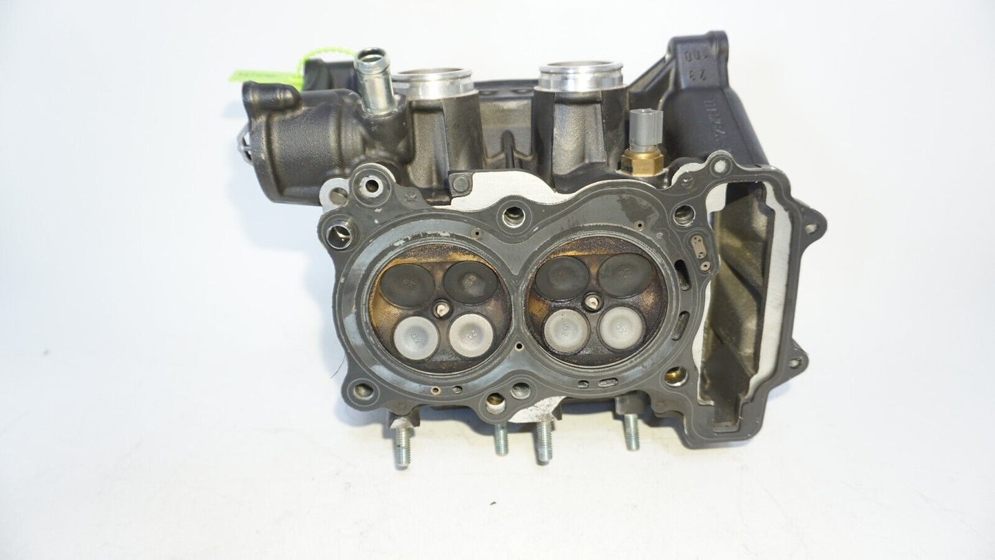 2013 - 2018 Honda CBR500R CBR500 Engine Cylinder Head Top End Cams 147010 OEM