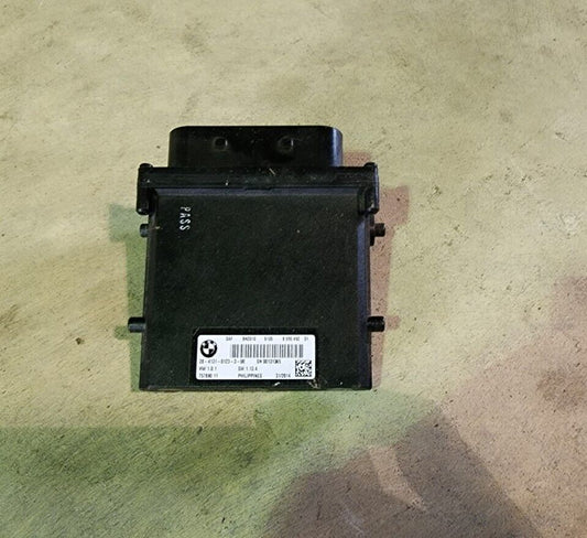 BMW S 1000 R 2014-2016 (S1000R K47) ABS CONTROL UNIT ESA (8555492)