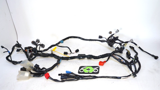 2022 17-22 Kawasaki Ninja 650 Main Engine Wiring Harness Motor Wire 239703 OEM