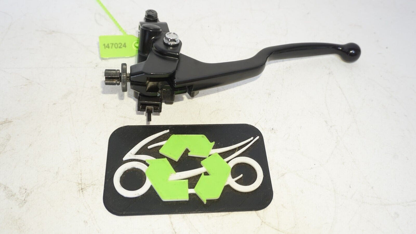 2018 - 2023 Kawasaki Ninja 400 Ex400 Clutch Perch Mount with Lever  147024 OEM