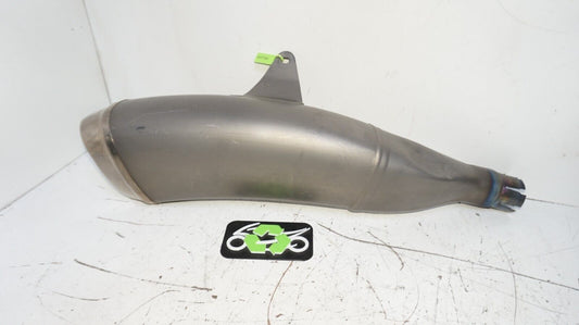 RIGHT SIDE Muffler Stock Original 2009 - 11 GSXR1000 GSXR 1000 147781 OEM