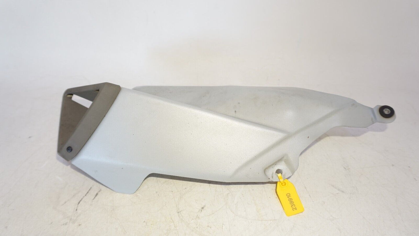 Aprilia Tuono 660 21-23 RS660 RIGHT Exhaust Muffler Heat Shield Cover 239910 OEM