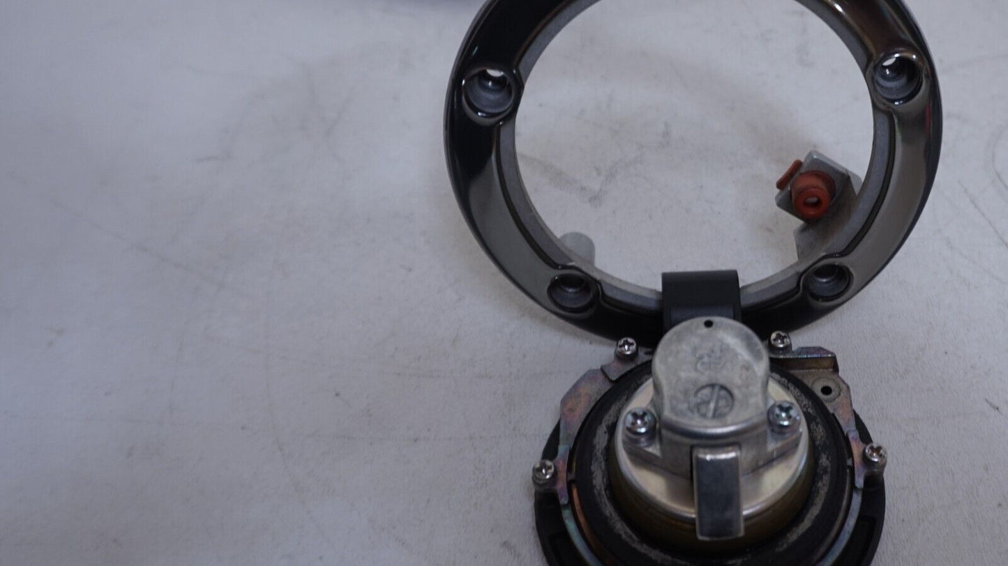 Ignition Lock Set 06-21 GSXR 600 05-23 GSXR 750 06-16 GSXR1000 Gas Cap 147252