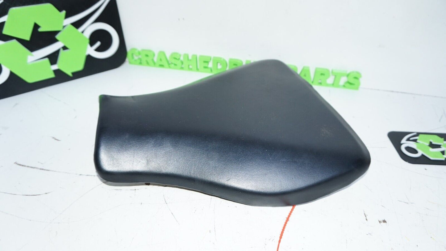 2007-2012 Honda CBR600rr CBR 600rr OEM Driver Seat Front Saddle 148500 OEM