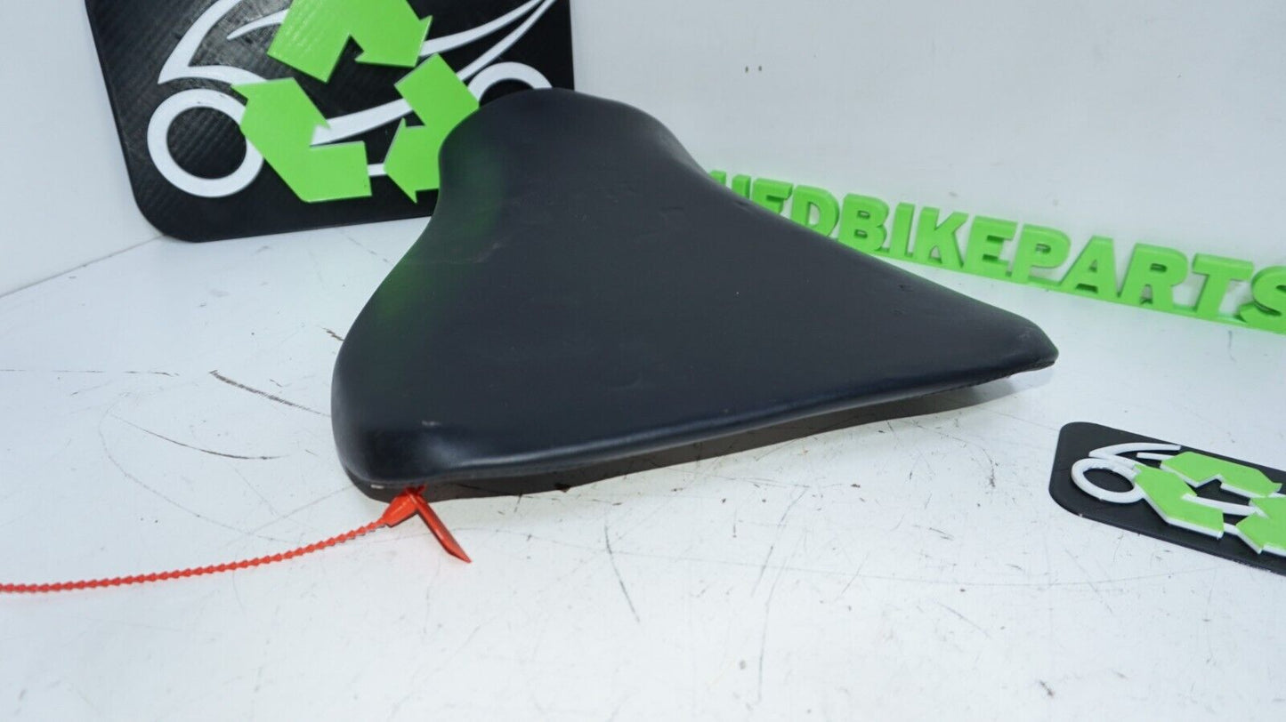 2007-2012 Honda CBR600rr CBR 600rr OEM Driver Seat Front Saddle 148952 OEM