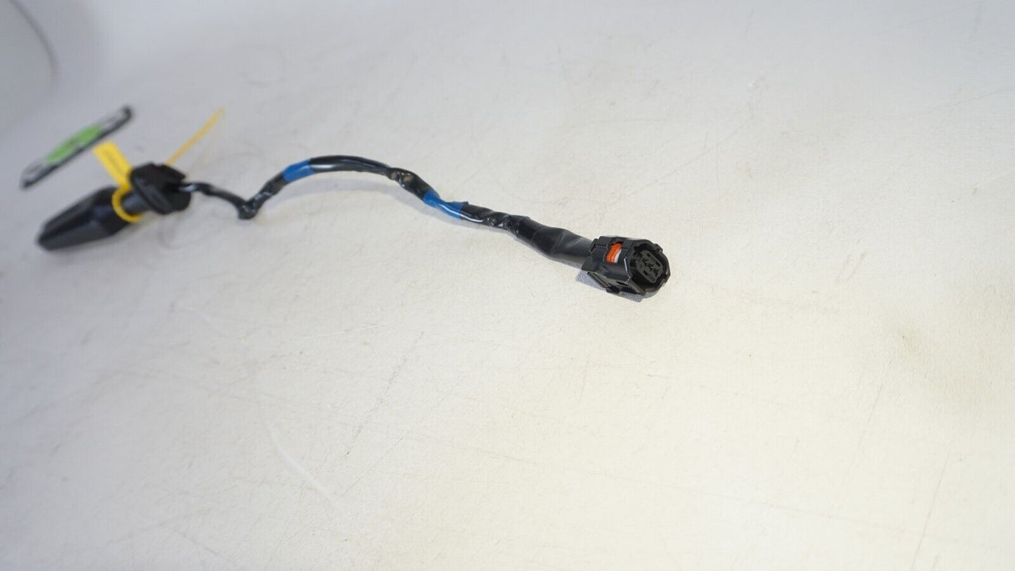 YAMAHA R7 YZF R7 REAR RIGHT TURN SIGNAL 239441 OEM