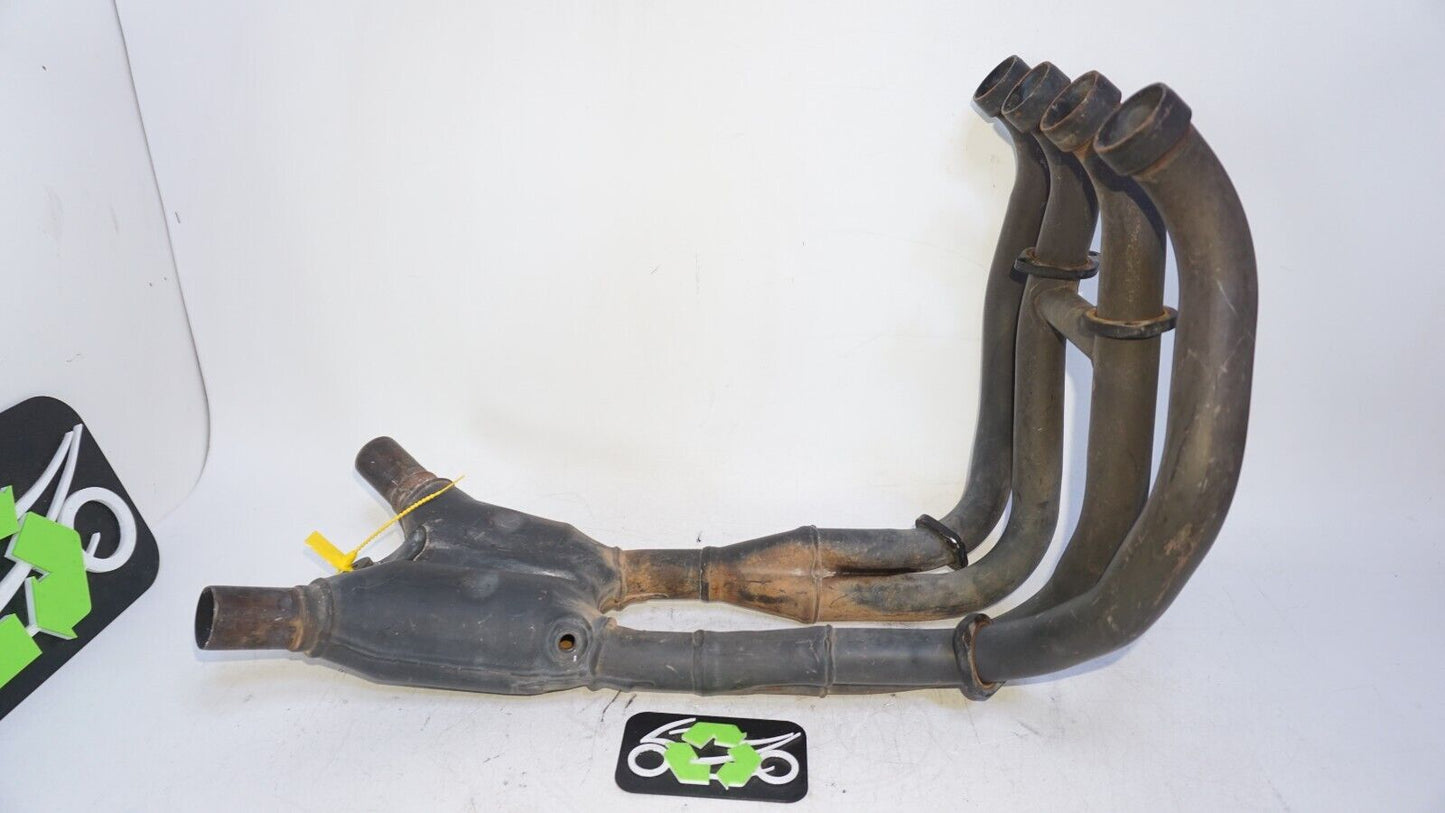 2008 - 2019 Suzuki Hayabusa GSXR 1300 Exhaust Header Head Pipe 239309 OEM