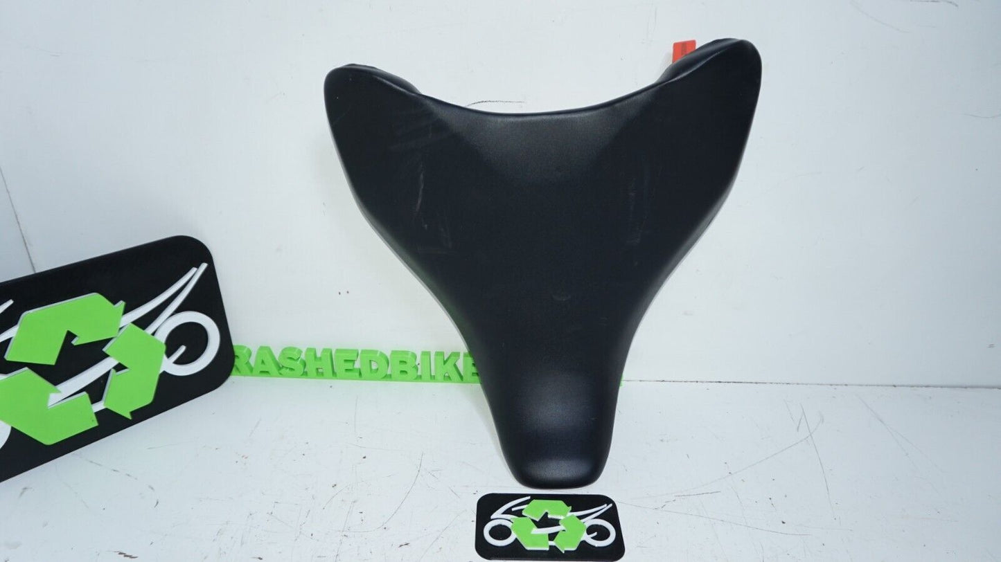 Yamaha FZ07 14 15 16 17 Front Rider Seat Pad Saddle 148352 OEM