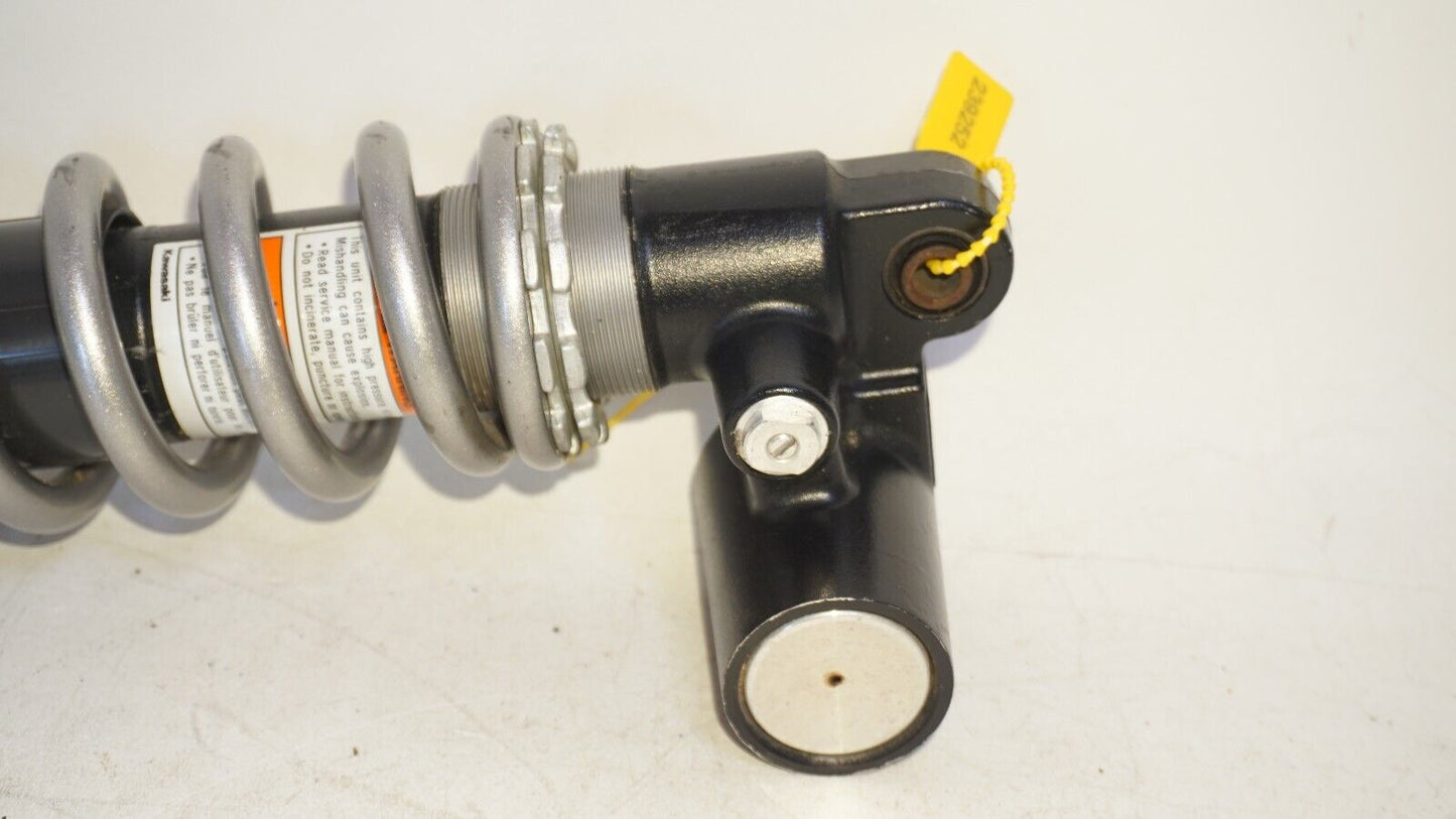 2012 - 2022 KAWASAKI ZX-14 ZX14 OEM REAR SHOCK 239252 OEM