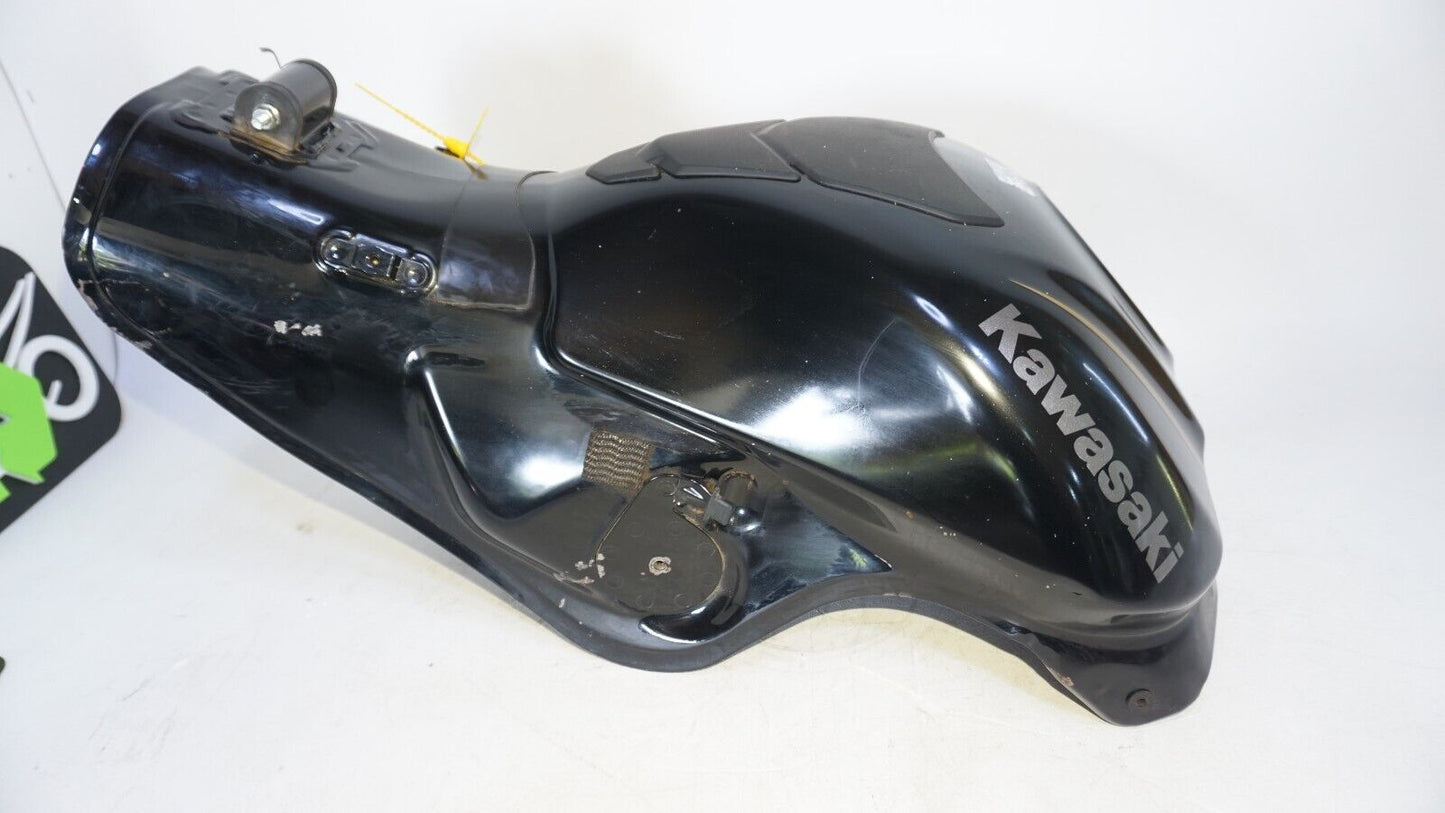 2023 Kawasaki Ninja ZX-10R ZX10R 2021+ Fuel Tank Gas Tank  Black 239566 OEM