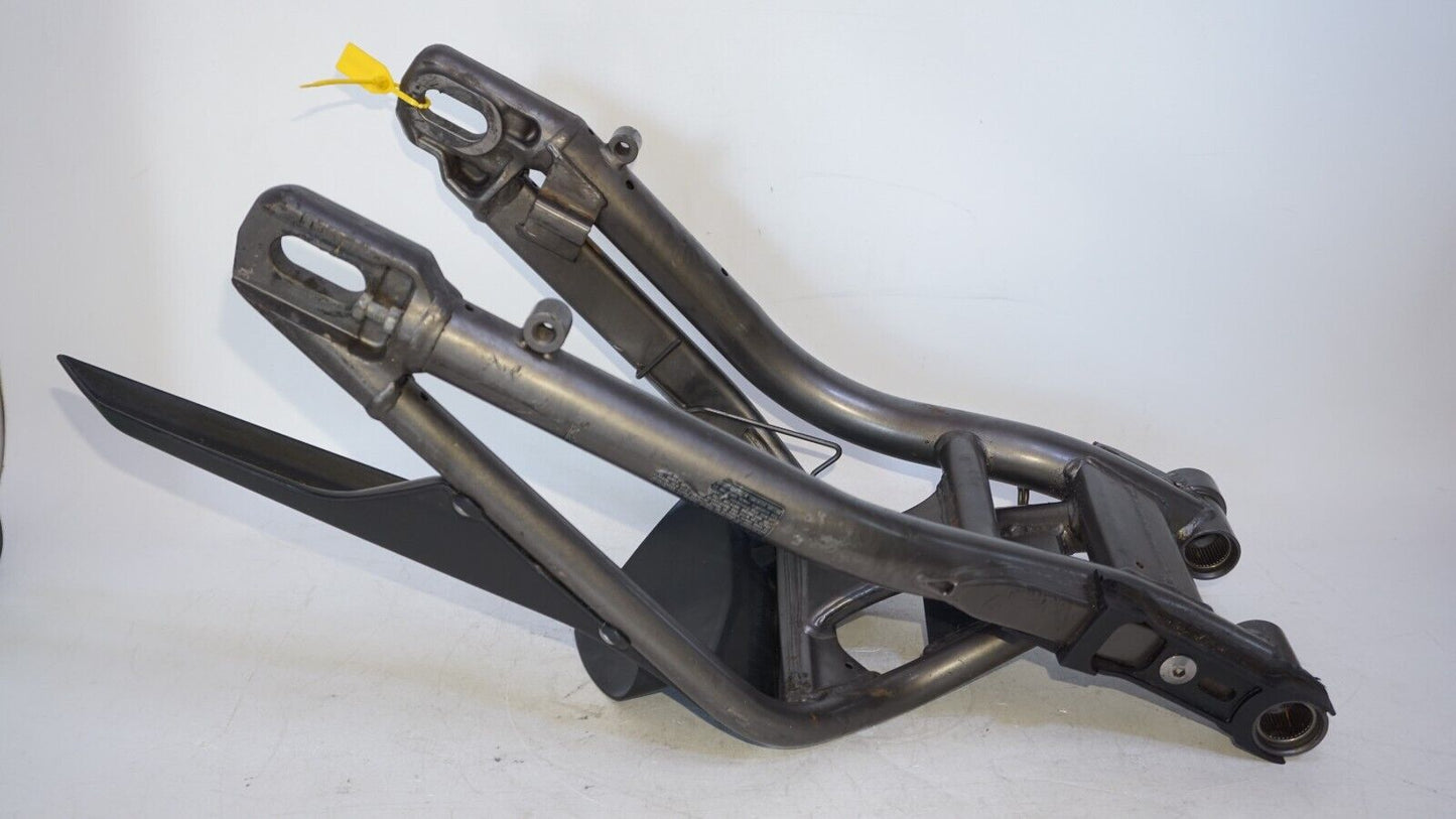 EX650 650R Ninja 650 2012 - 16 REAR SWING ARM  SWINGARM 239256 OEM