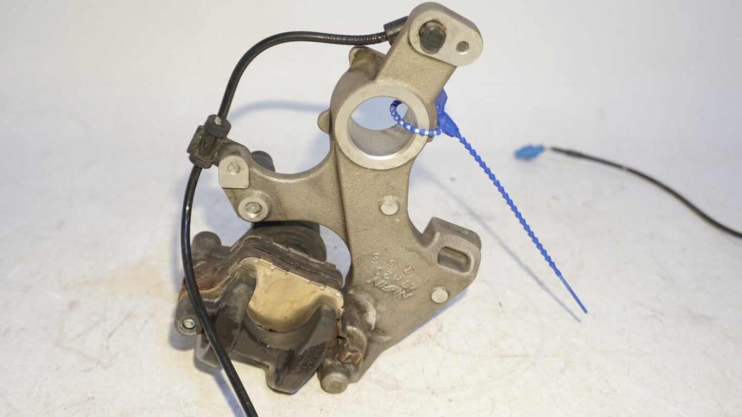 2023 17-23 SUZUKI GSXR 1000  REAR BACK BRAKE CALIPER Line Abs Sensor 160853 OEM