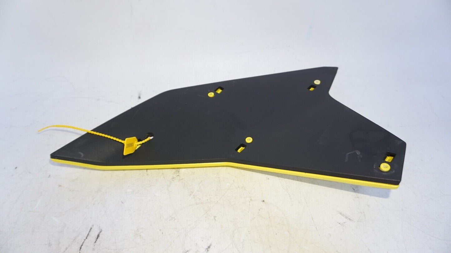 Aprilia RS660 RS 660 2021-23 RIGHT SIDE FAIRING YELLOW 239363 GENUINE OEM