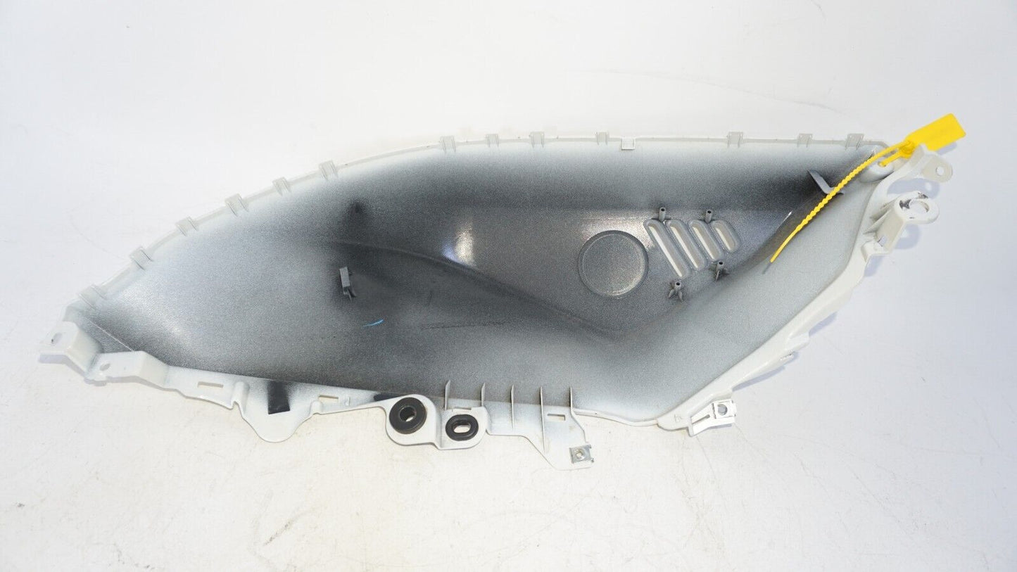 2022 2023 YAMAHA YZF R7 LEFT  GAS TANK FUEL COVER FAIRING 60TH ANNIVERSARY OEM