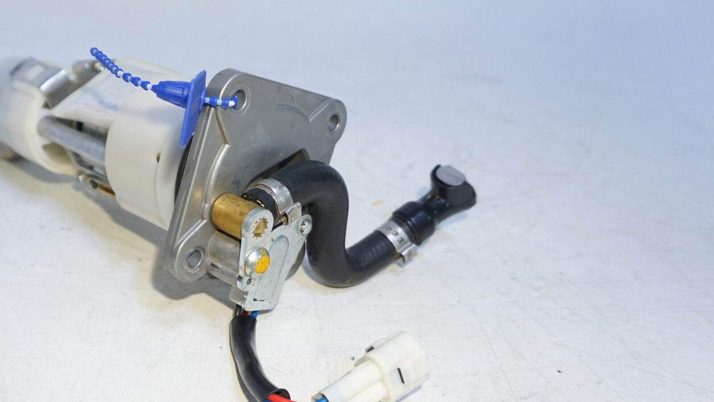 KTM Superduke 1290 GT R 2017 Fuel Gas Petrol Pump GENUINE OEM