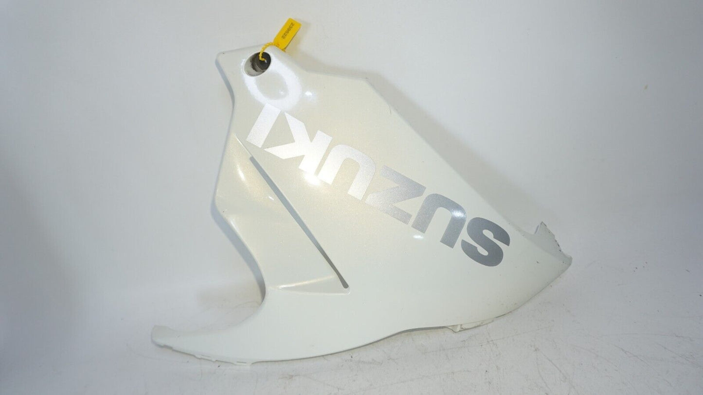 2011 - 2022 SUZUKI GSXR 600 750 Left Lower Belly Fairing 94481-14J0 239522 OEM