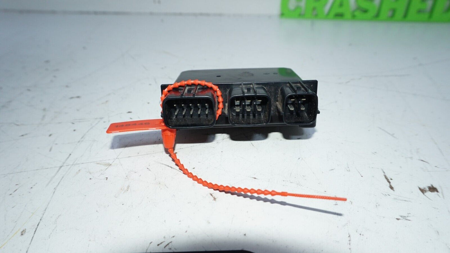 OEM Kawasaki Headlight Relay 27002-0007 RELAY BOX Vulcan, Zx6r, Ninja 148446 OEM