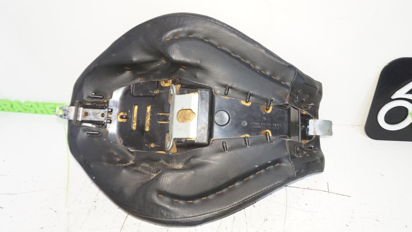 Harley Davidson Sportster Seat RDW-92/61-0067 147831 OEM ORIGINAL