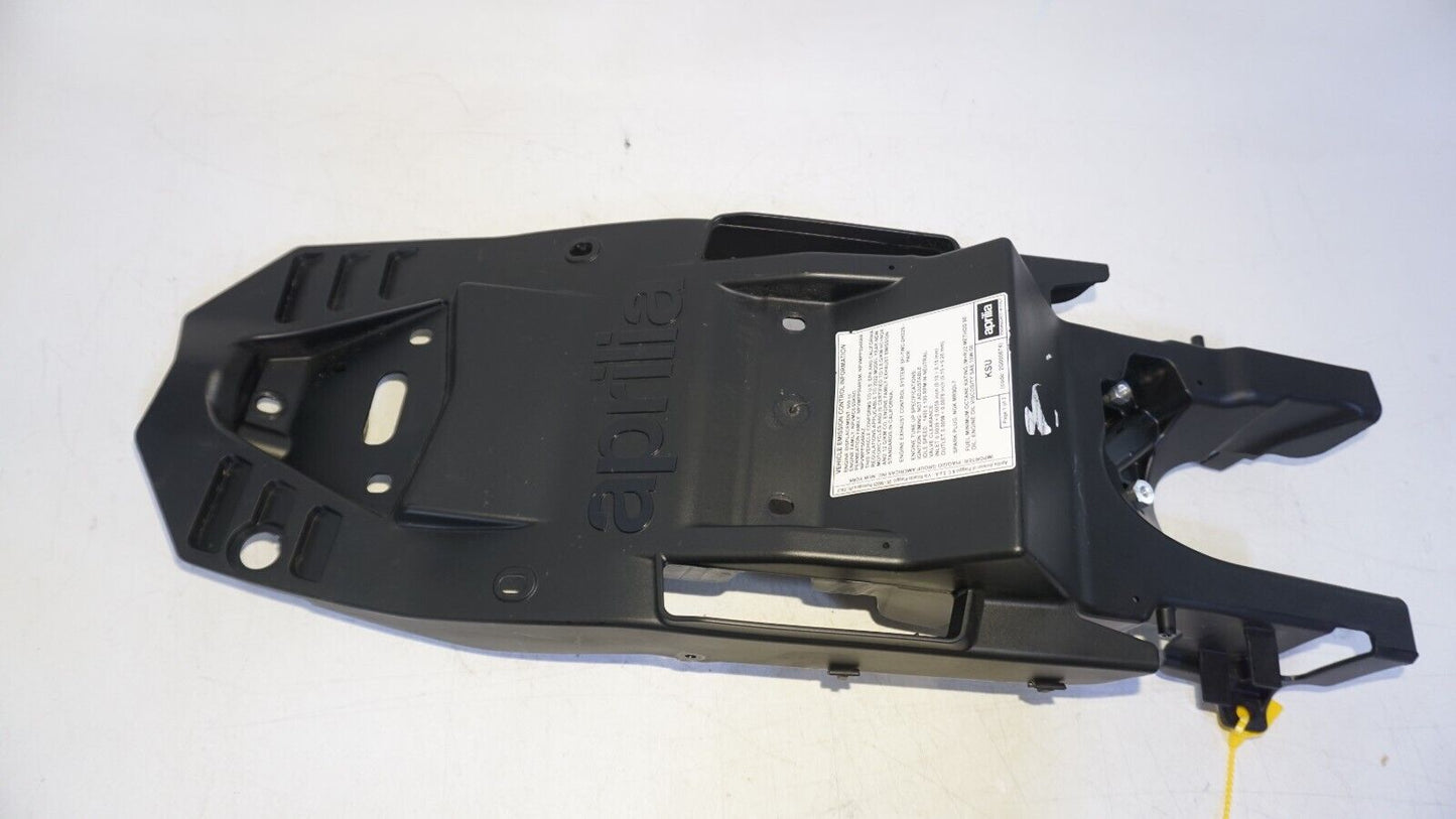 Aprilia Tuono 660 2021-23 RS660 Rear Fender Mudguard Tray 239963 GENUINE OEM