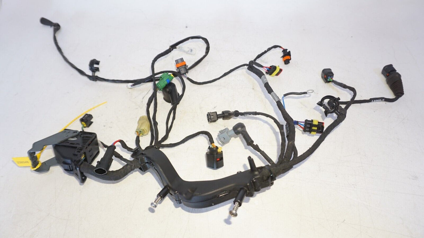 2022 21-23 Aprilia RS660 660 MAIN ENGINE HARNESS WIRES 2393973 OEM