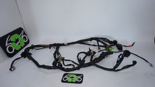 2020 Yamaha YFZ450R YFZ 450 Complete Main Wiring Harness 147360 OEM