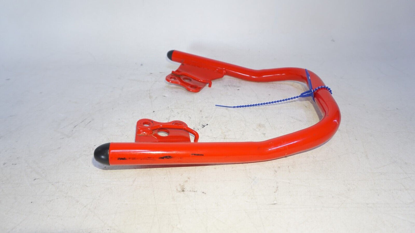 2022 20-23 HONDA NAVI  REAR GRAB RAIL HANDLE NVA110 RED 160986 OEM