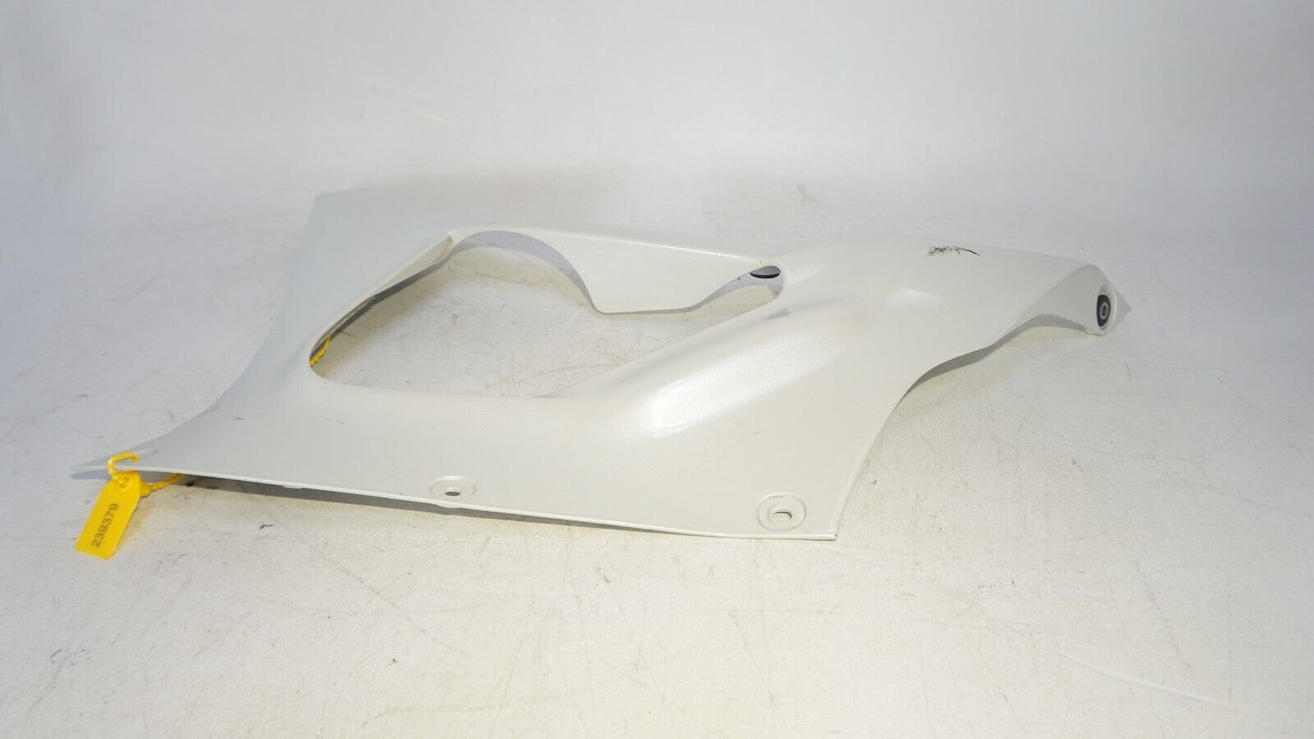 2022 2023 Yamaha Yzfr7 R7 Right Lower Bottom Belly Side Fairing Cowl 239379 OEM