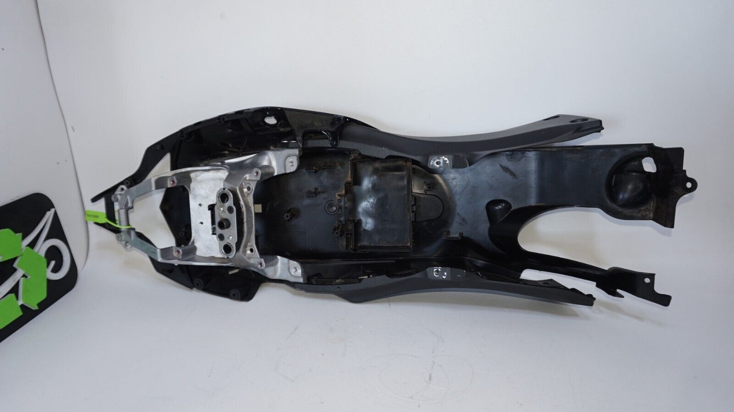 2020 16-20 Kawasaki Ninja ZX10R Complete Subframe Battery Tray  147410 OEM