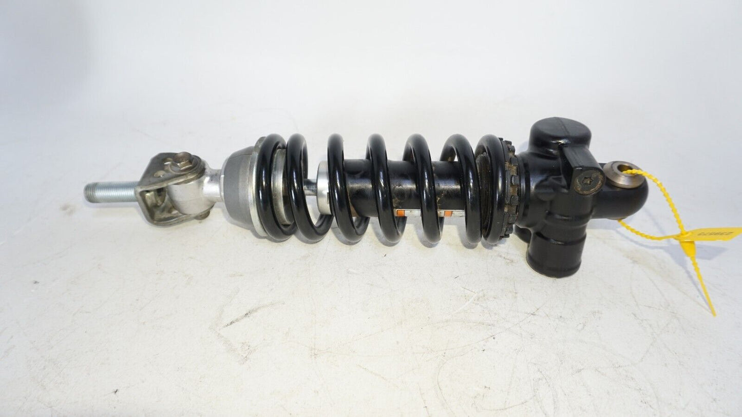 2023 22 21 KAWASAKI NINJA ZX10R REAR SHOCK SUSPENSION SHOWA K239573 OEM