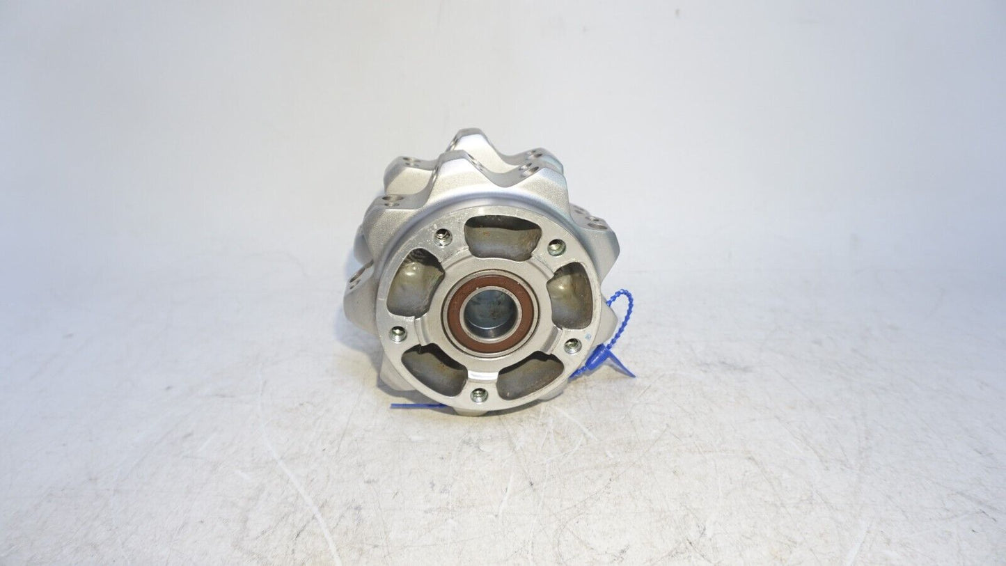 2019 Ducati Scrambler DESERT SLED 800 FRONT HUB  Spokes Rotor Mount 160810 OEM