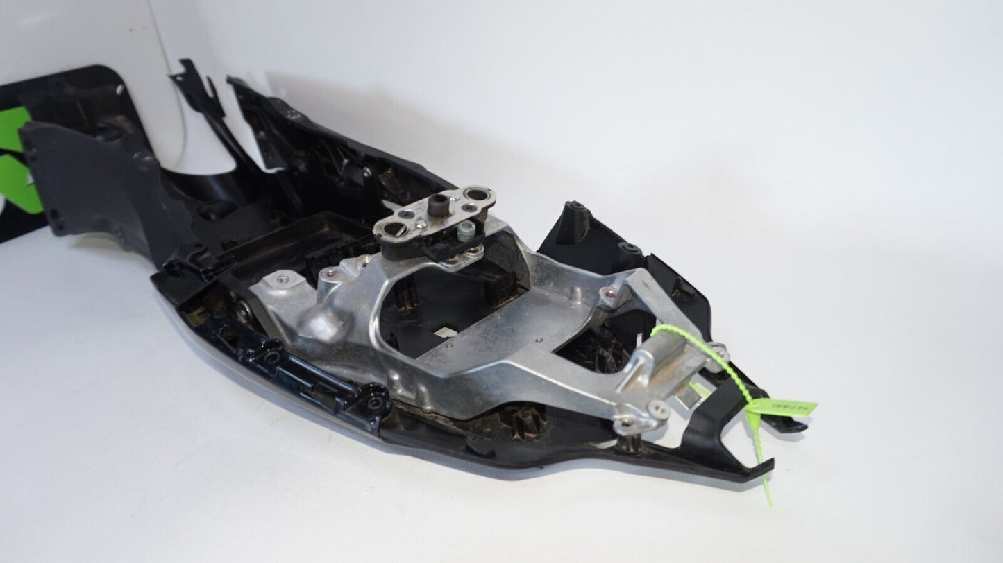 2020 16-20 Kawasaki Ninja ZX10R Complete Subframe Battery Tray  147410 OEM