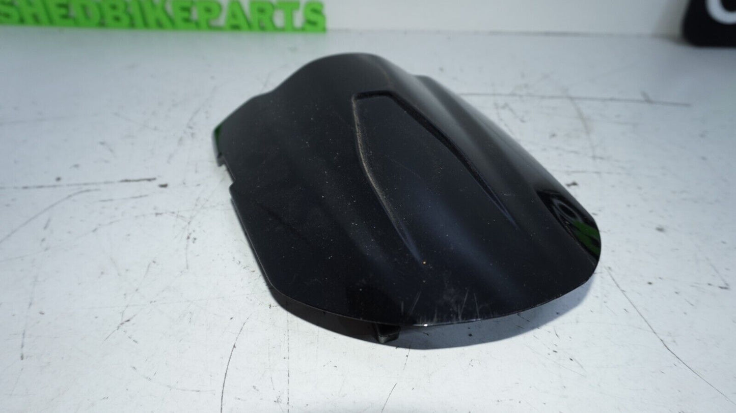 Suzuki 2008 09 GSXR 600 750 Rear Passenger Seat Hard Cover OEM 45551-37h OEM