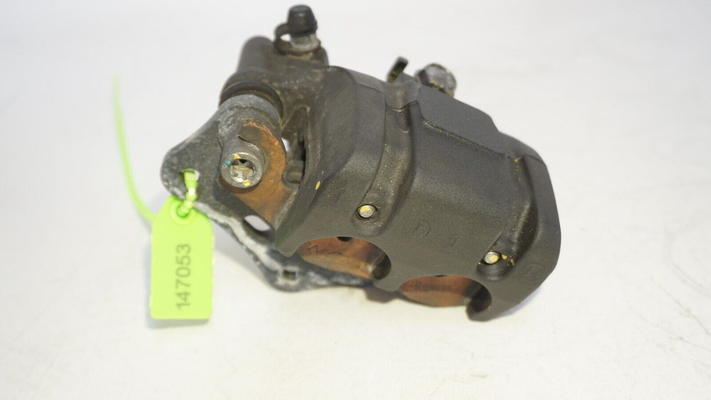 KAWASAKI NINJA 400 EX400 EX 400 ER FRONT BRAKE CALIPER LINES 147053 OEM