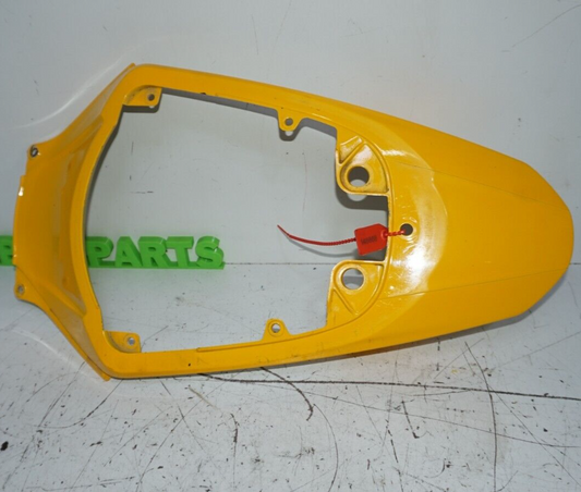 2007 2008 Suzuki GSXR 1000 Rear Tail Plastic Body 47311-21H00 YELLOW 148868 OEM