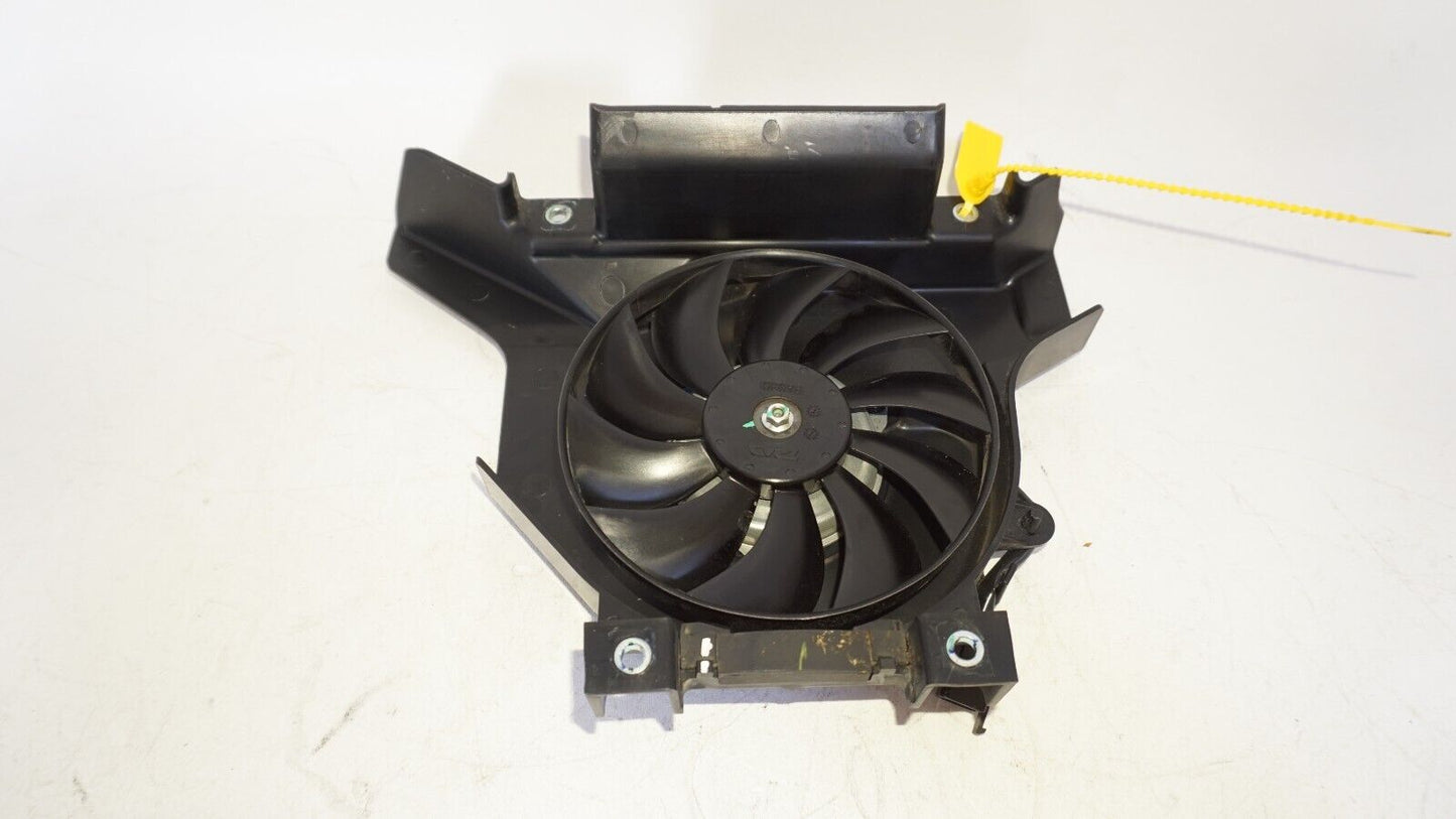 2023 18-23 Kawasaki Ninja 400 Ex400 Engine Radiator Cooling Fan 239583 OEM