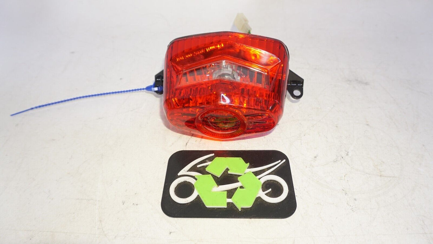 2022 23 Honda Navi NVA110 Taillight Tail Brake Light Lamp Lens GENUINE OEM