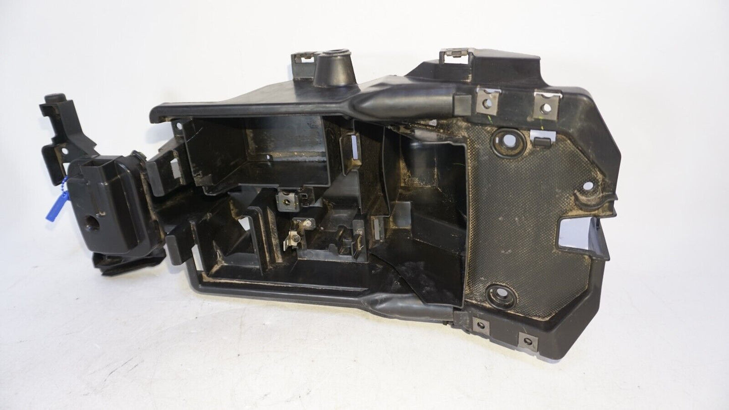 2022 23 Honda Navi NVA110 Battery Box Tray 50381-K74 160990 GENUINE OEM