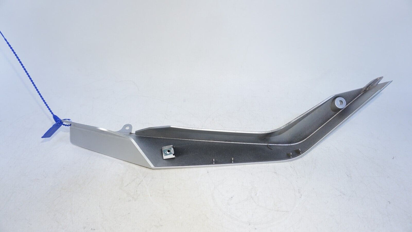 KTM 1290 GT SUPER DUKE 2017 61408003000 RIGHT SIDE COVER 160656 OEM