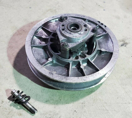 Yamaha Apex Venture 11 12 13 14 15 16 17 18 OEM Secondary Driven Clutch Sheave