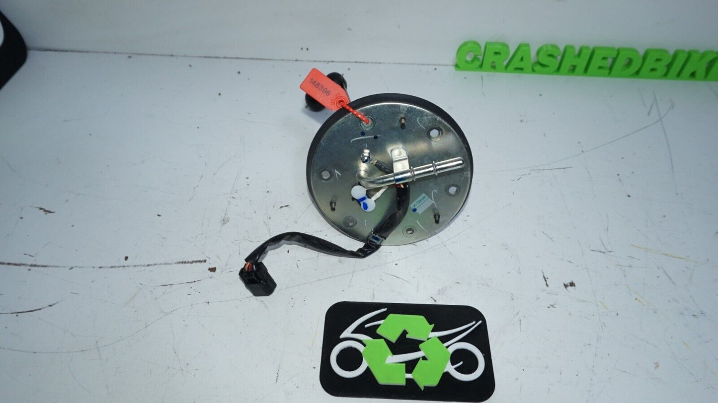 2016 13 14 15 HONDA CBR500R FUEL PUMP GAS PETROL SENDER UNIT 148396 OEM