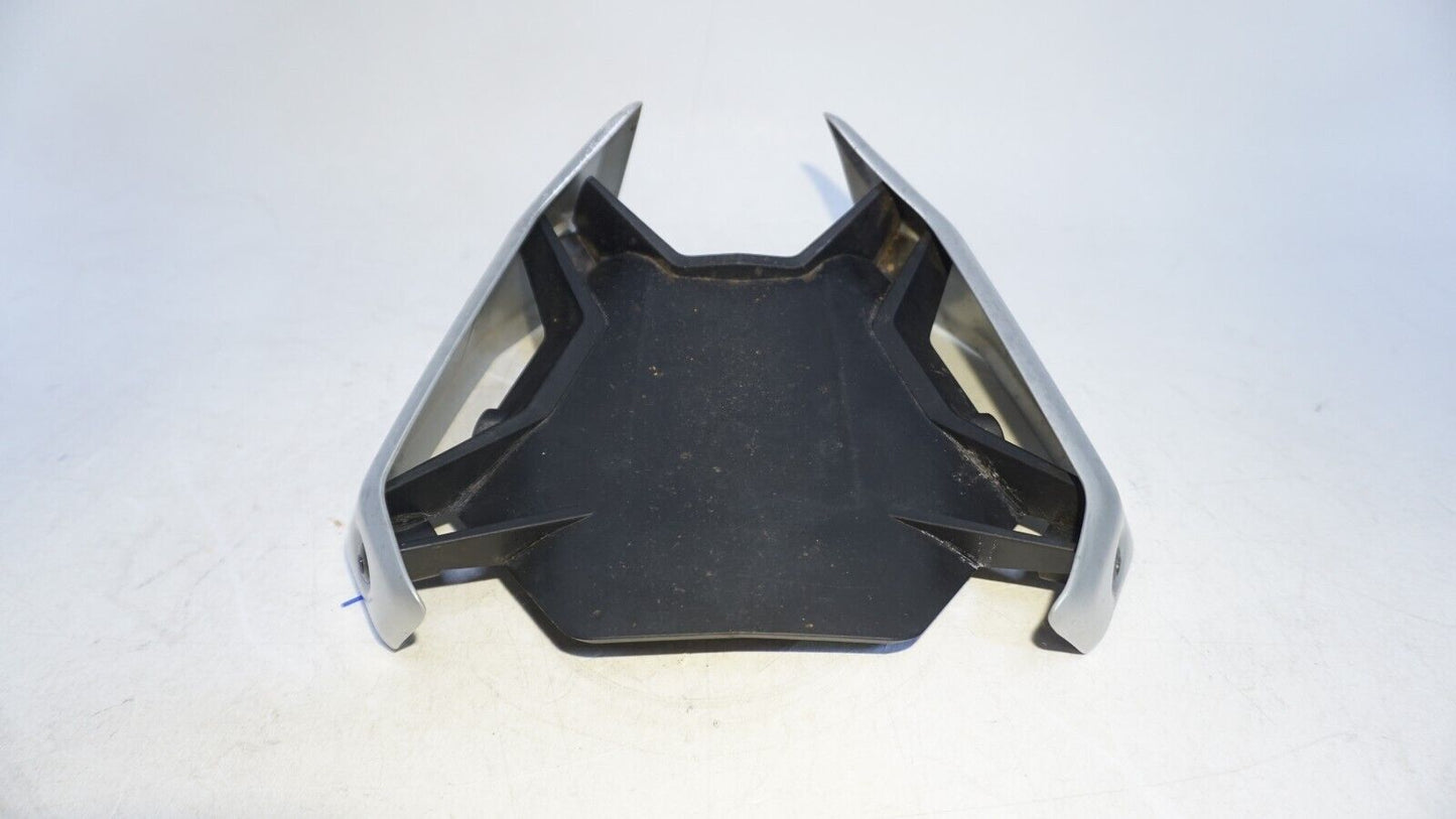 2017 1290 Superduke GT KTM LOWER FRONT ENGINE SPOILER Fairing 160664 OEM