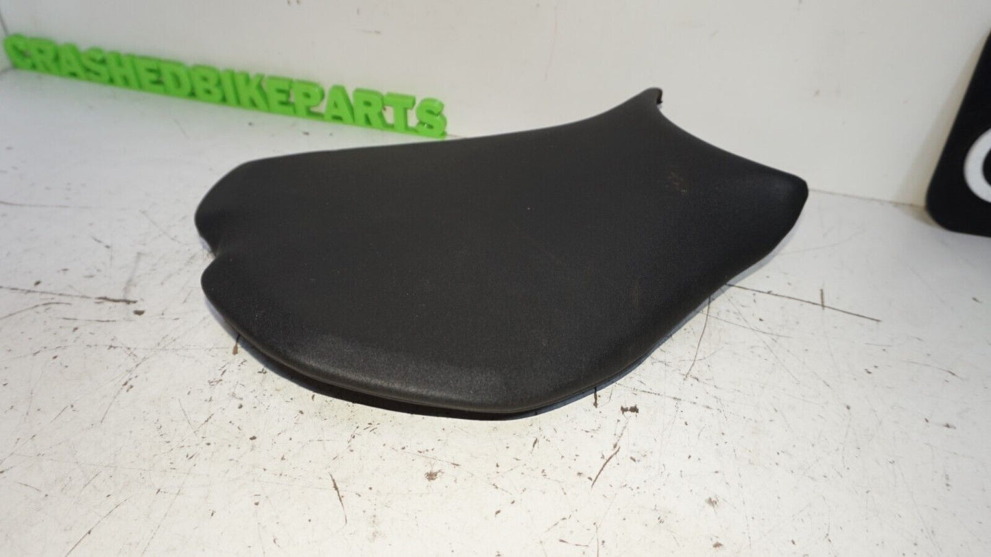 Ducati 848 Front Seat 2008 - 2013 595.2.107.1A OEM 147832 OEM DUCATI