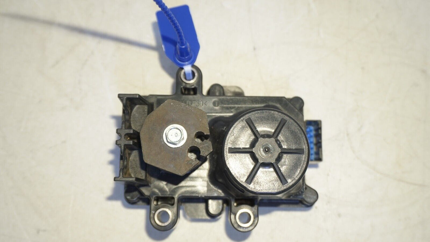 2017 KTM SUPER DUKE 1290 GT EXHAUST SERVO VALVE 160640 OEM