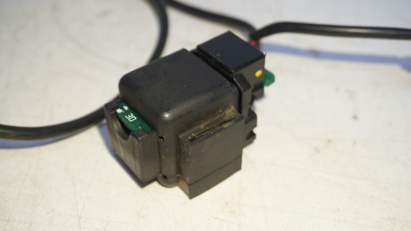 2022 21-23 Aprilia RS660 RS 660 Starter Relay Solenoid 239799 GENUINE OEM