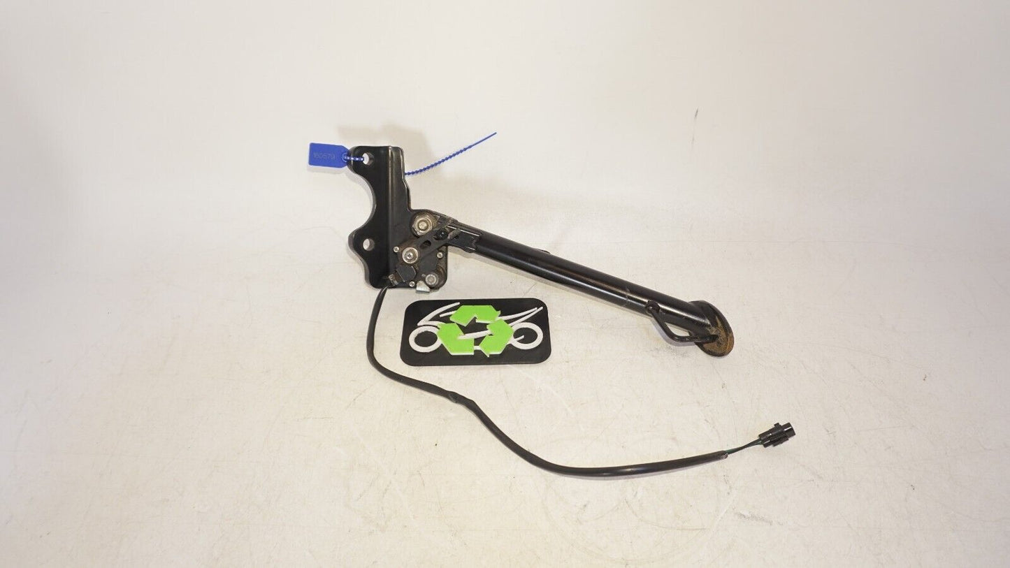 2023 Kawasaki Ninja ZX4RR ZX4R Clutch Lever Perch Left Lever 160583 OEM