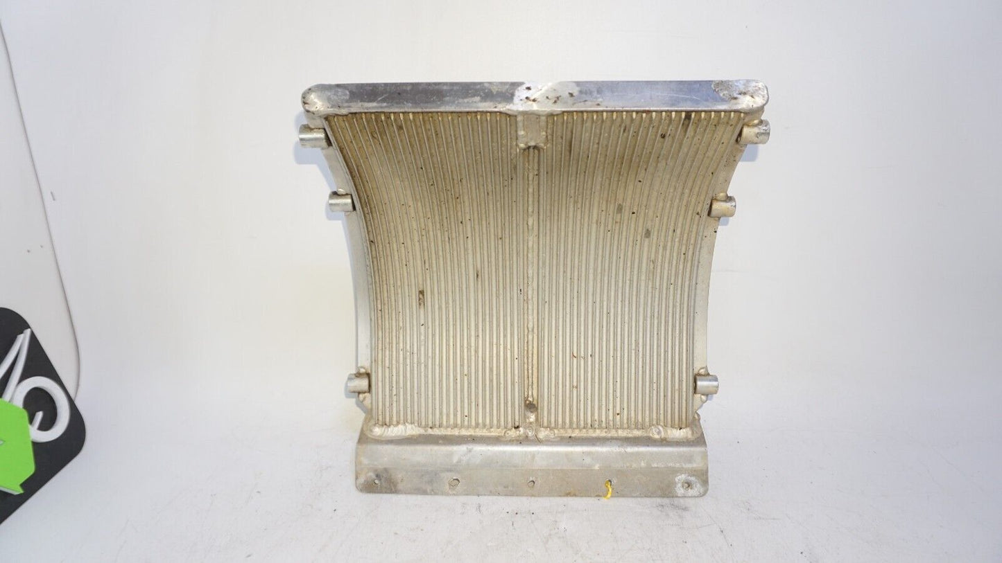 2007 - 2016 Yamaha Phazer PZ50 500 GT  HEAT EXCHANGER RADIATOR COOLER 239631 OEM