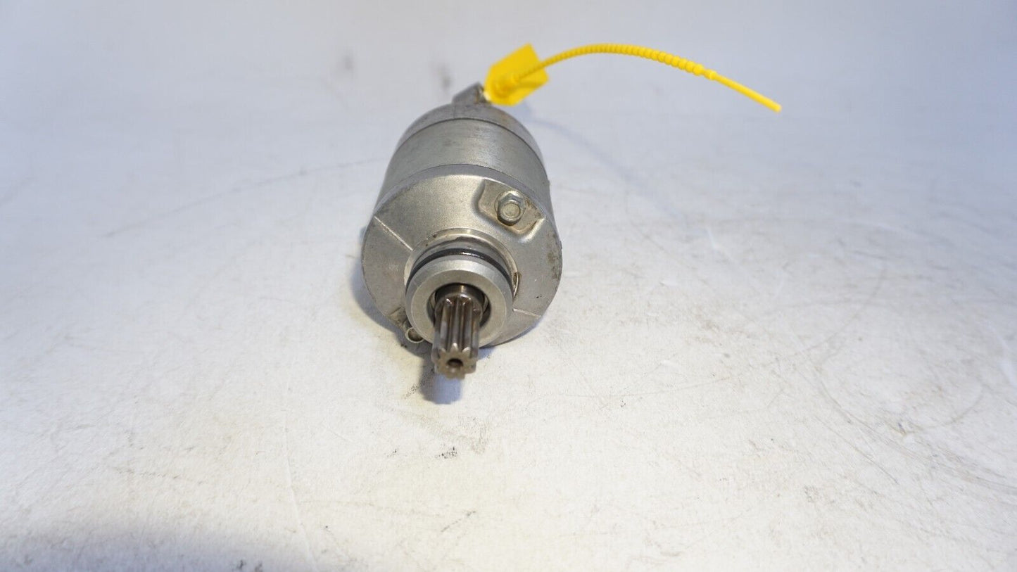 GENUINE Suzuki 2008 2009 GSXR 600 750 Starter Starting Motor 31100-37H00 239213