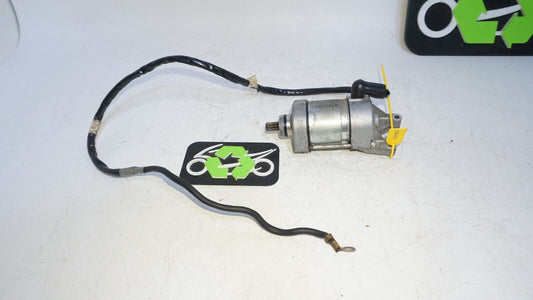 Yamaha 2009-2014 YZFR1 R1 OEM YAMAHA Starter Starting Motor